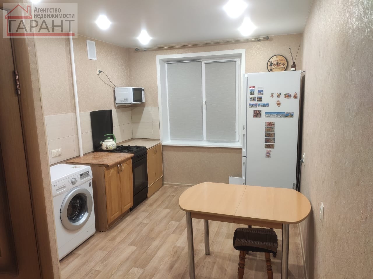 Продажа 3-комнатной квартиры, Самара, Фадеева улица,  67