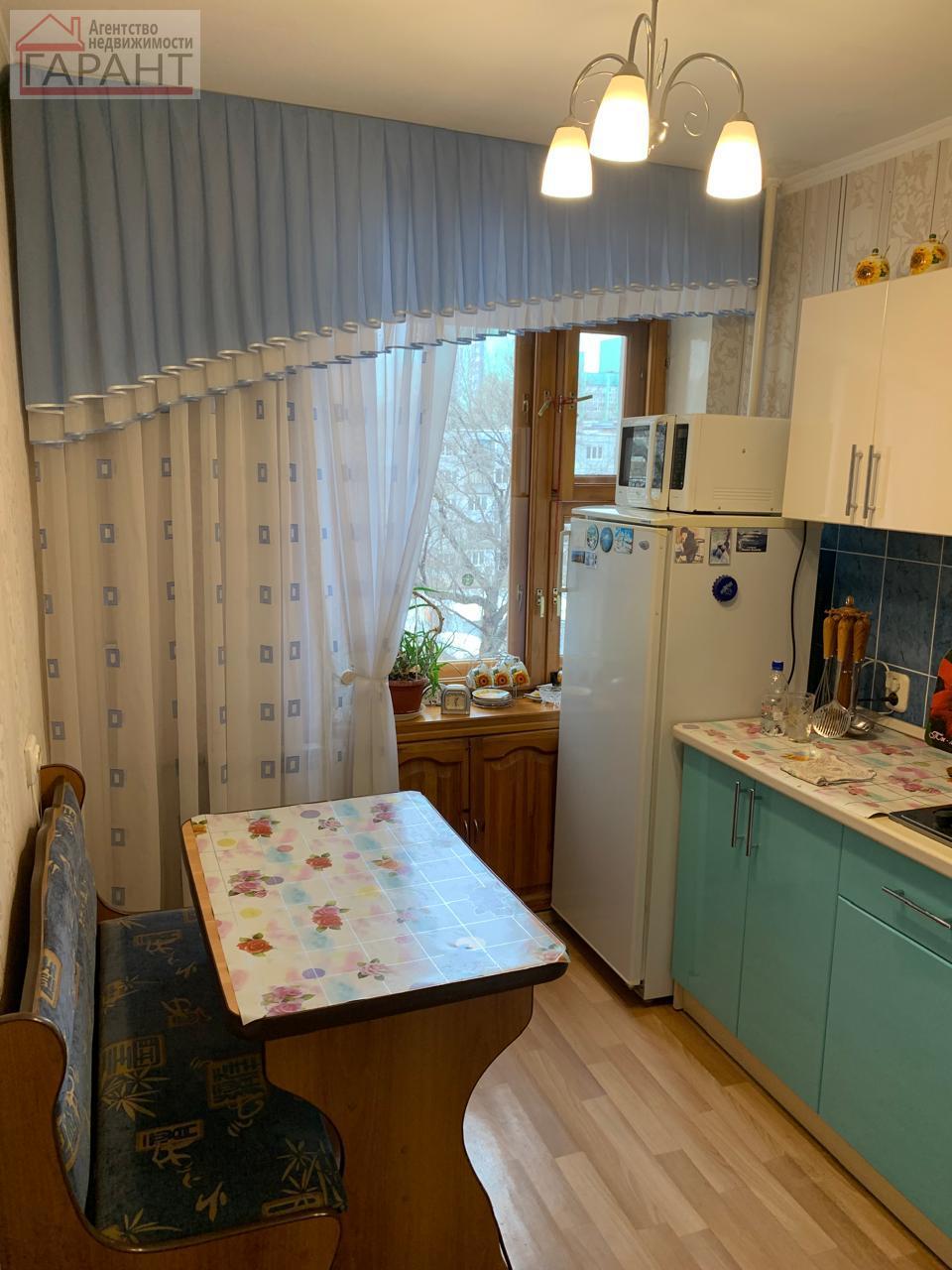 Продажа 1-комнатной квартиры, Самара, Юных Пионеров проспект,  146