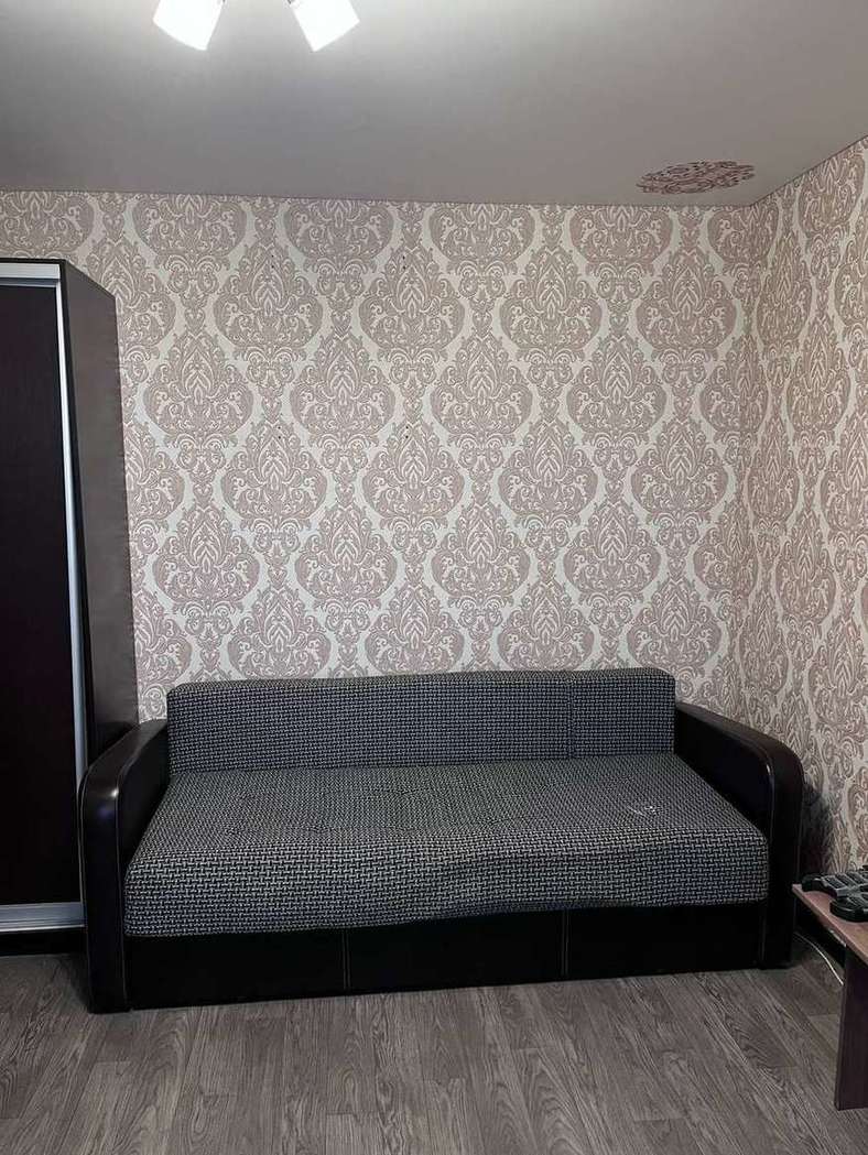 Аренда 1-комнатной квартиры, Самара, Егорова улица,  28