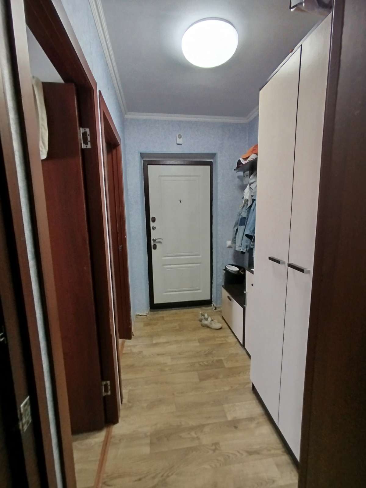 Продажа 1-комнатной квартиры, Самарская, улица Веры Ершовой,  13