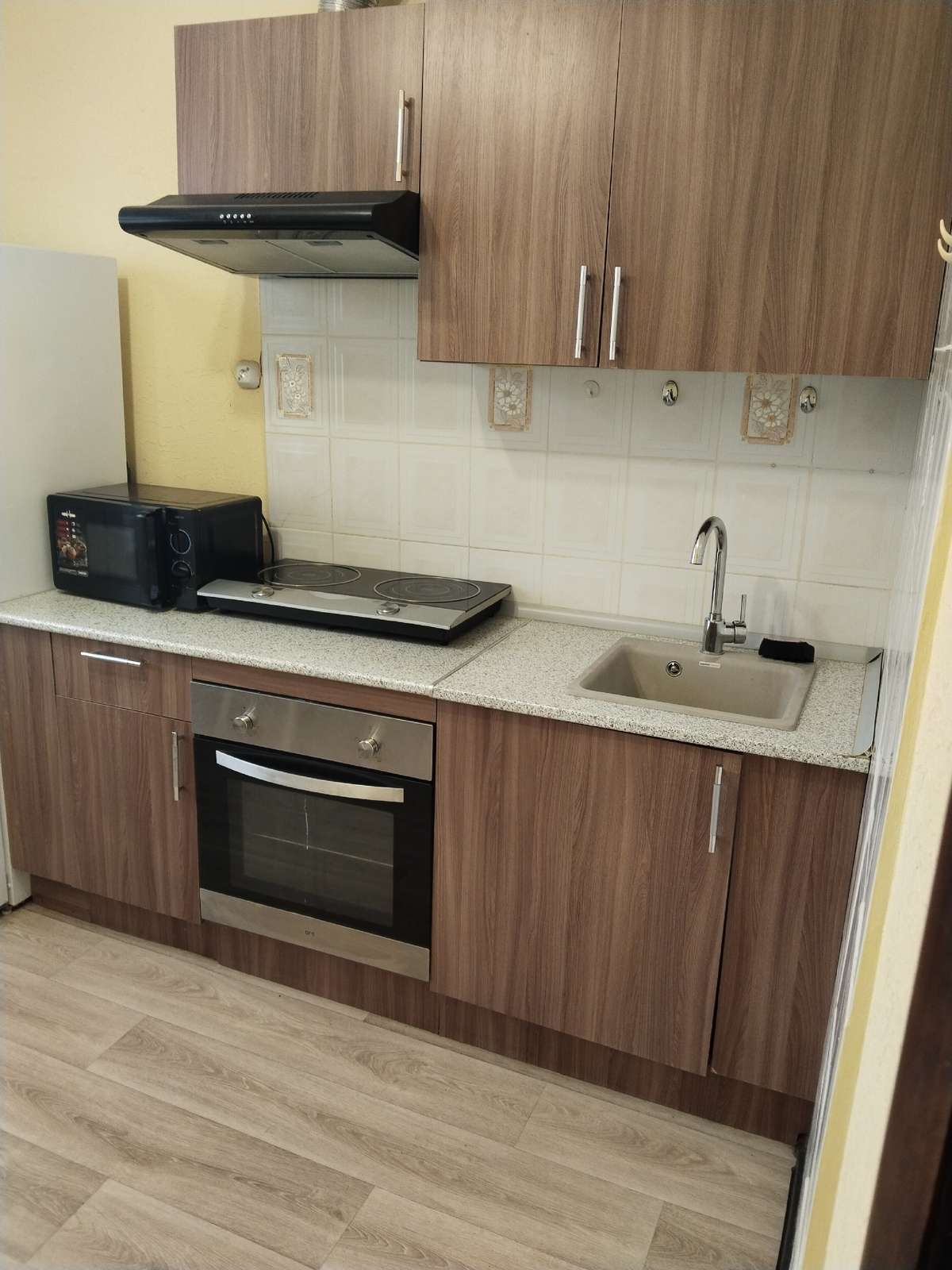 Аренда 1-комнатной квартиры, Самара, Егорова улица,  28