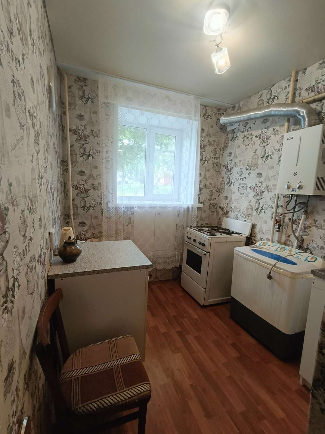 Аренда 1-комнатной квартиры, Самарская, Ново-Садовая улица,  14