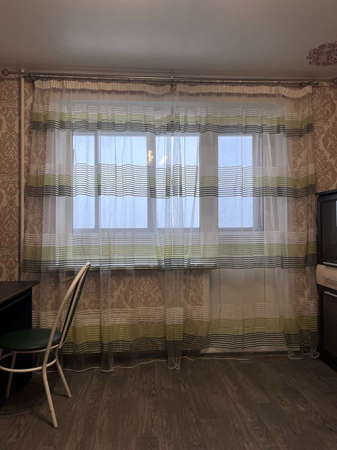 Аренда 1-комнатной квартиры, Самара, Егорова улица,  28