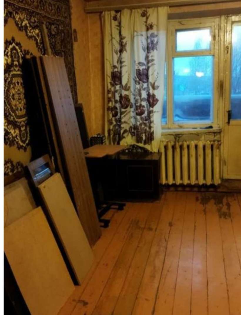 Продажа 3-комнатной квартиры, Самарская, Советская,  46