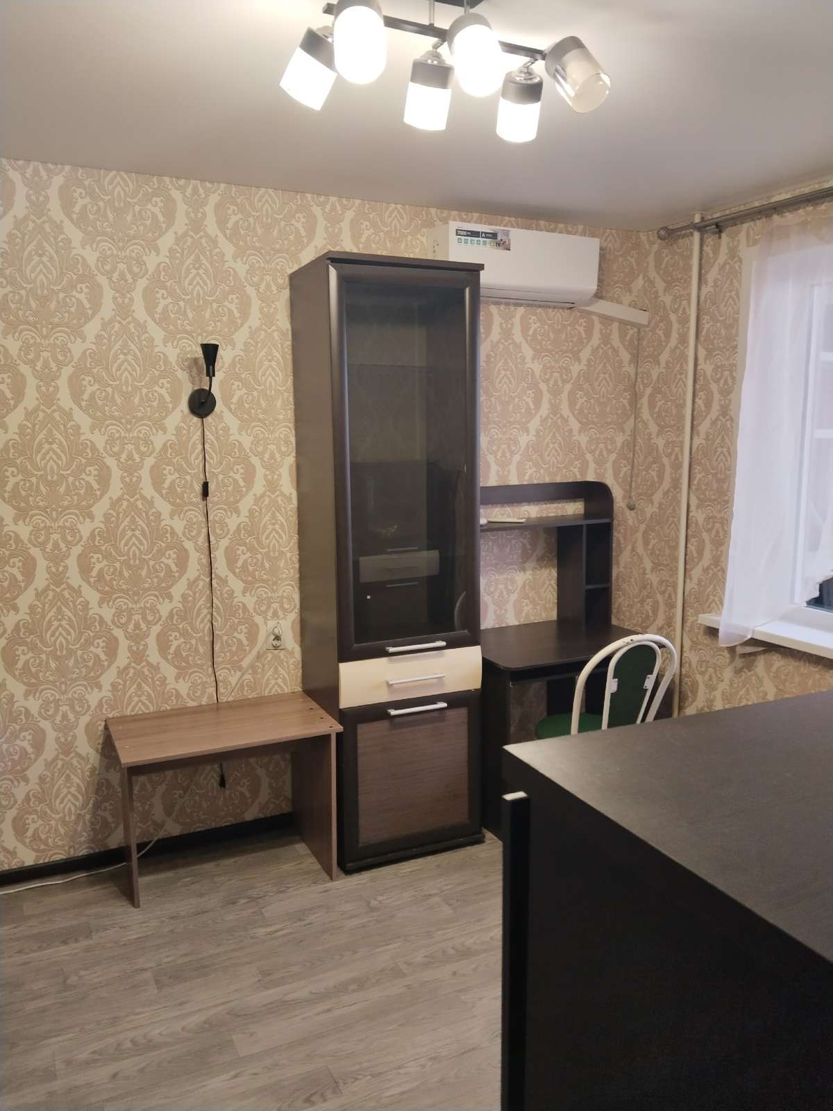 Аренда 1-комнатной квартиры, Самара, Егорова улица,  28