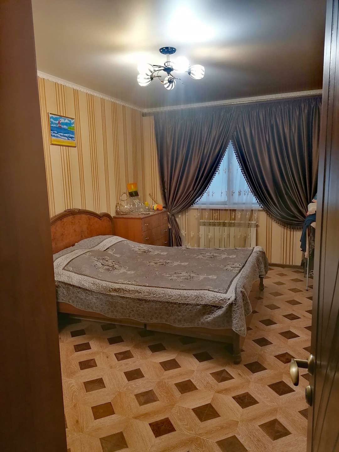 Продажа 2-комнатной квартиры, Самара, Виталия Жалнина улица,  10