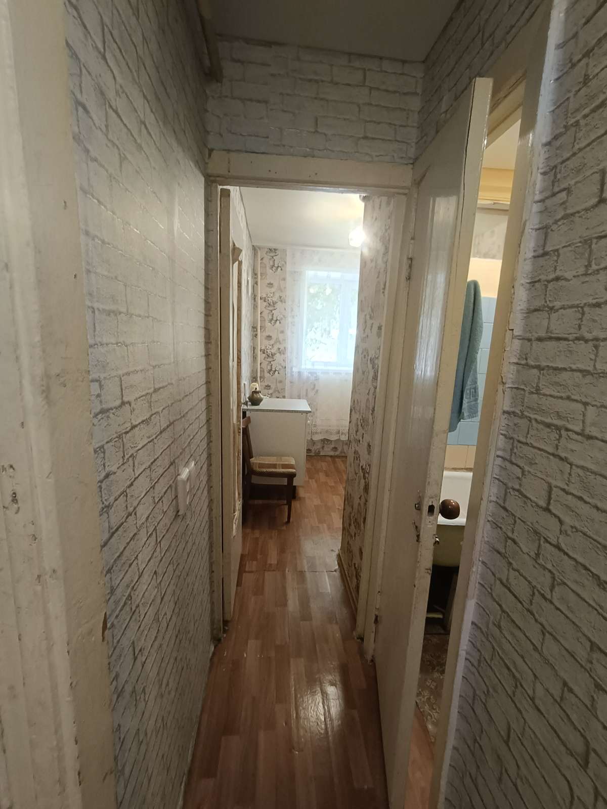 Аренда 1-комнатной квартиры, Самарская, Ново-Садовая улица,  14