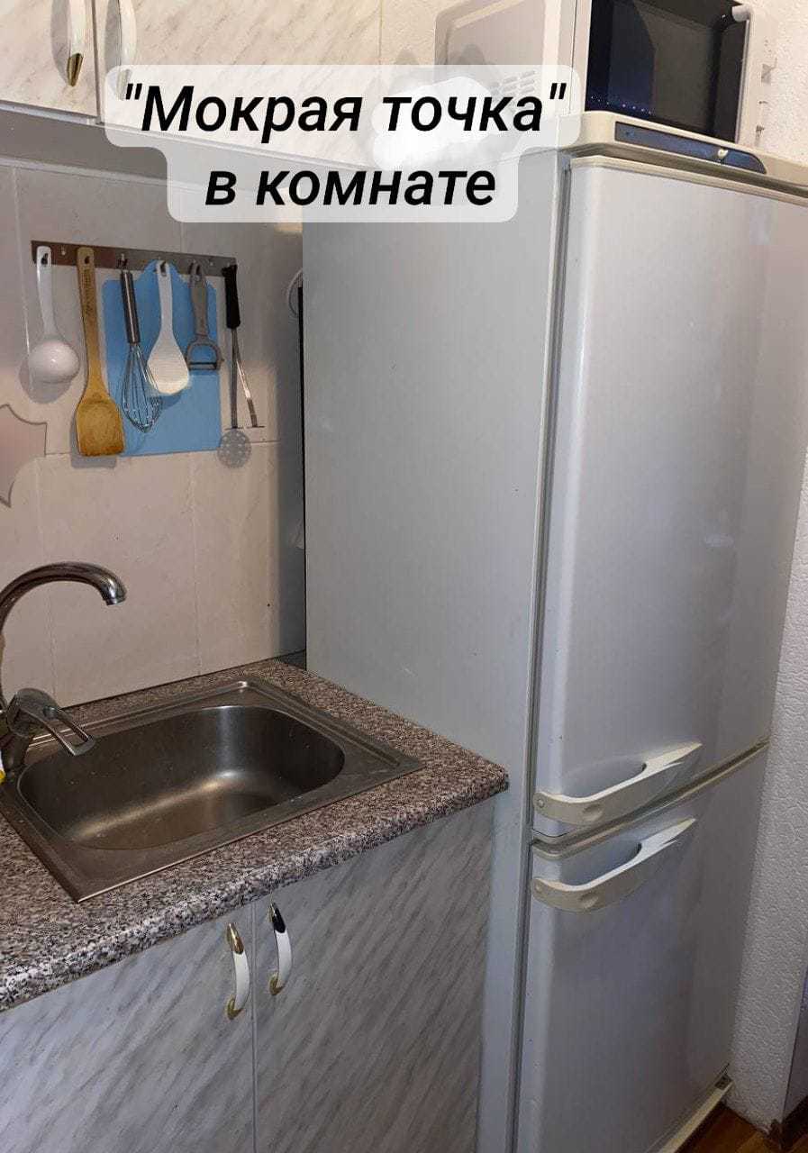 Продажа комнаты, Самара, Безымянный 2-й переулок,  4а