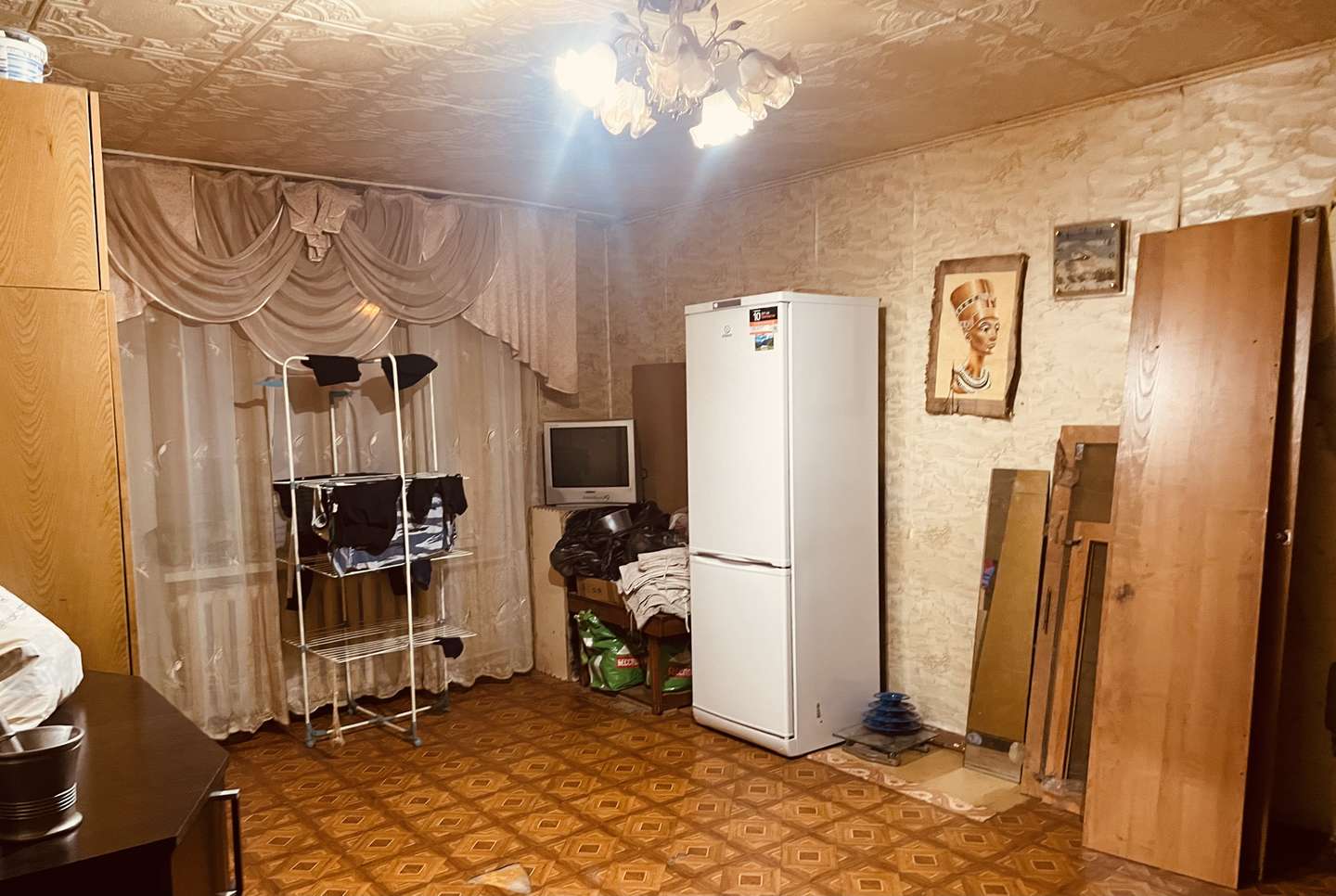 Продажа 3-комнатной квартиры, Самара, Ставропольская улица,  163