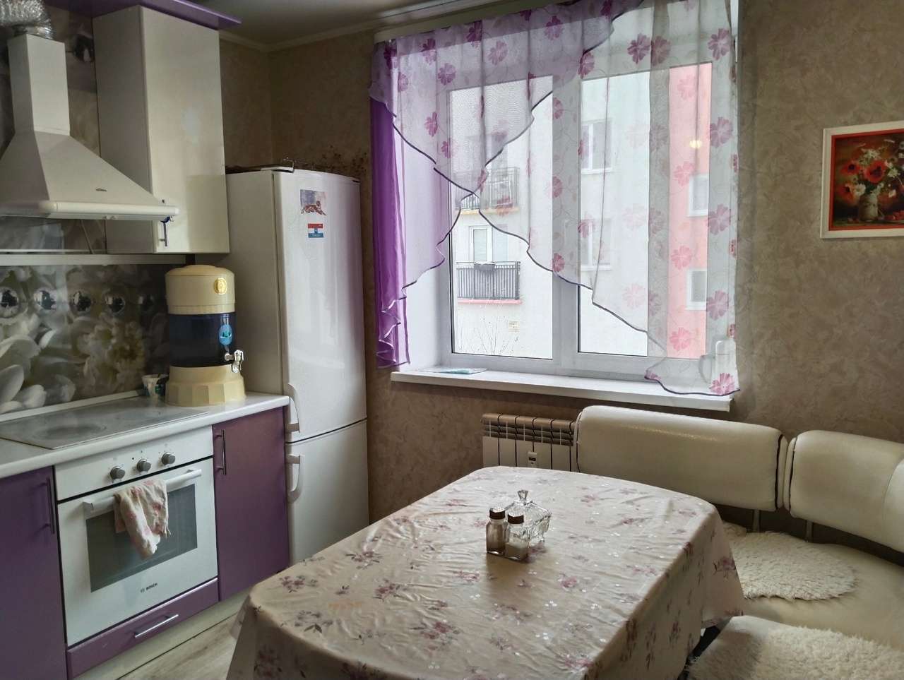 Продажа 2-комнатной квартиры, Самара, Ивана Финютина бульвар,  49