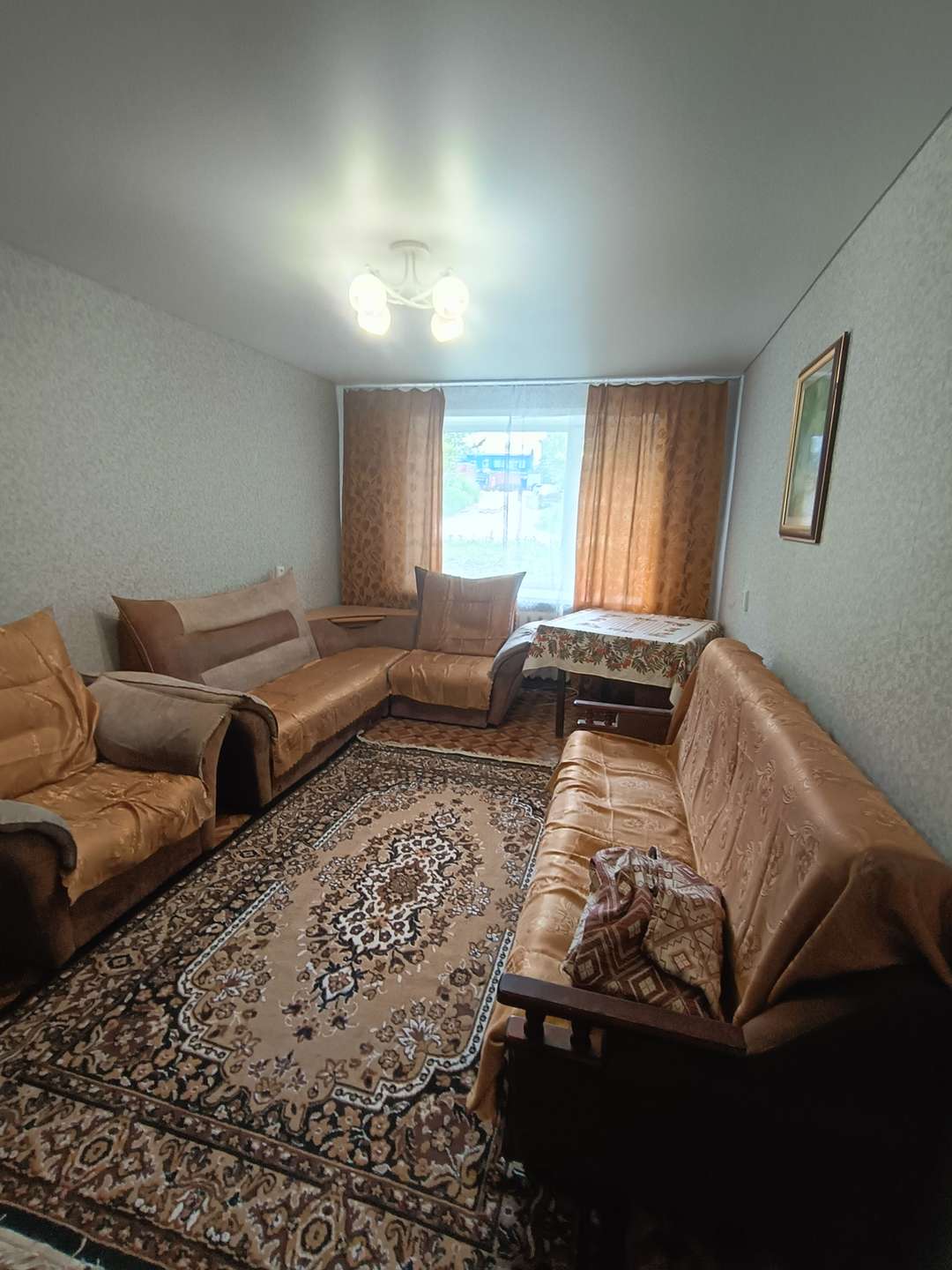 Аренда 1-комнатной квартиры, Самарская, Ново-Садовая улица,  14