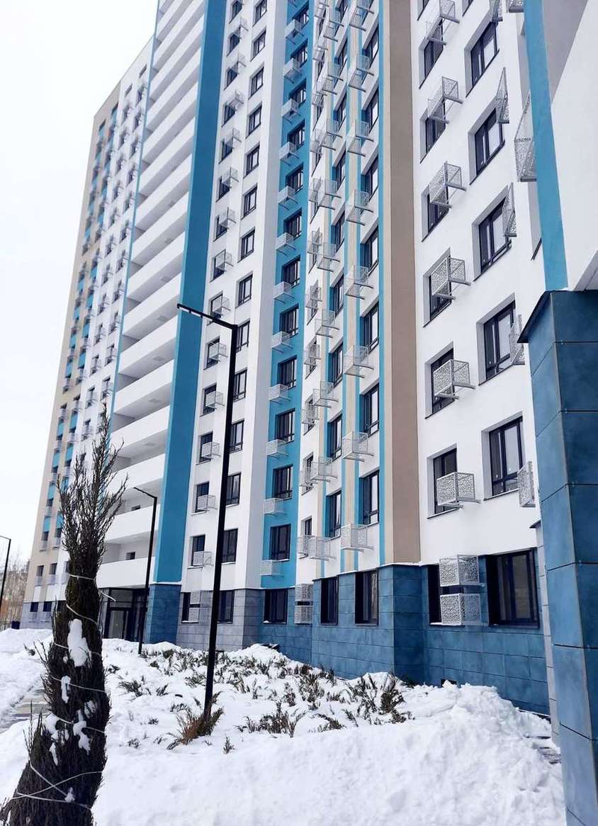 Продажа 2-ком.квартиры Лопатино село,1 за 6670000