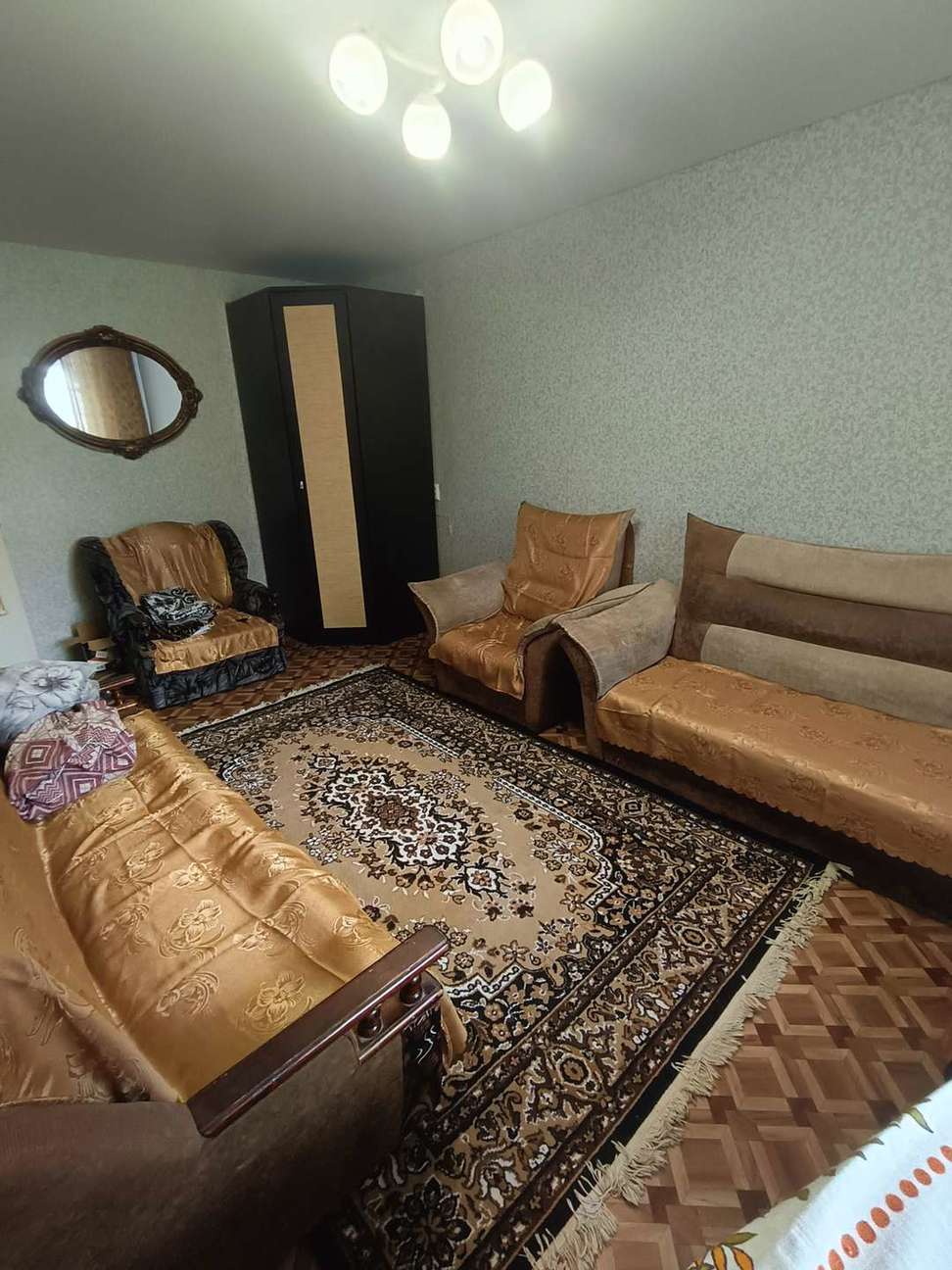 Аренда 1-комнатной квартиры, Самарская, Ново-Садовая улица,  14