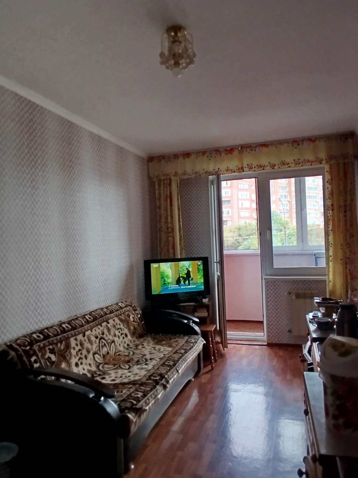 Продажа 1-комнатной квартиры, Самара, Революционная улица,  4