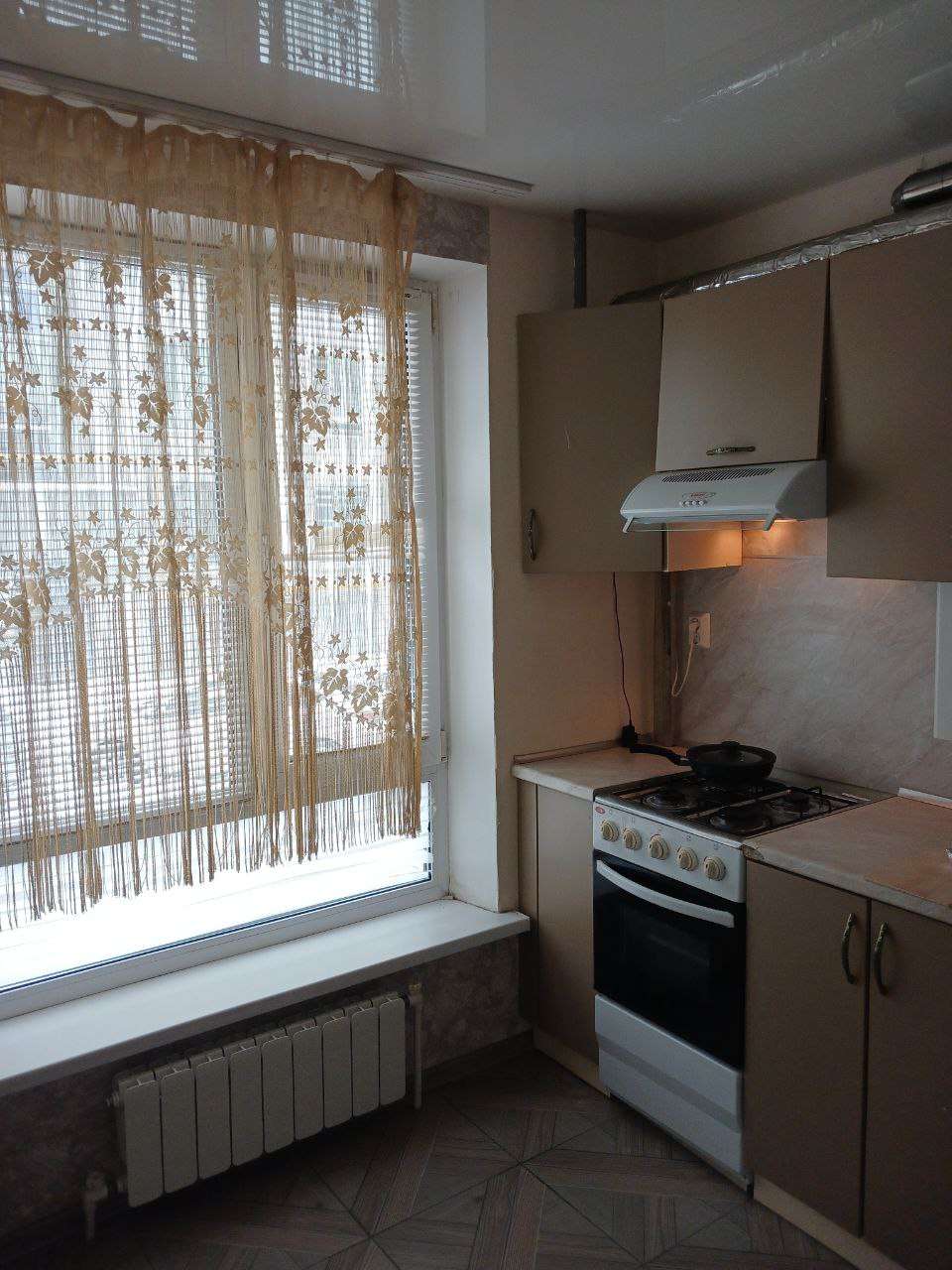 Продажа 1-комнатной квартиры, Самара, Мира улица,  29