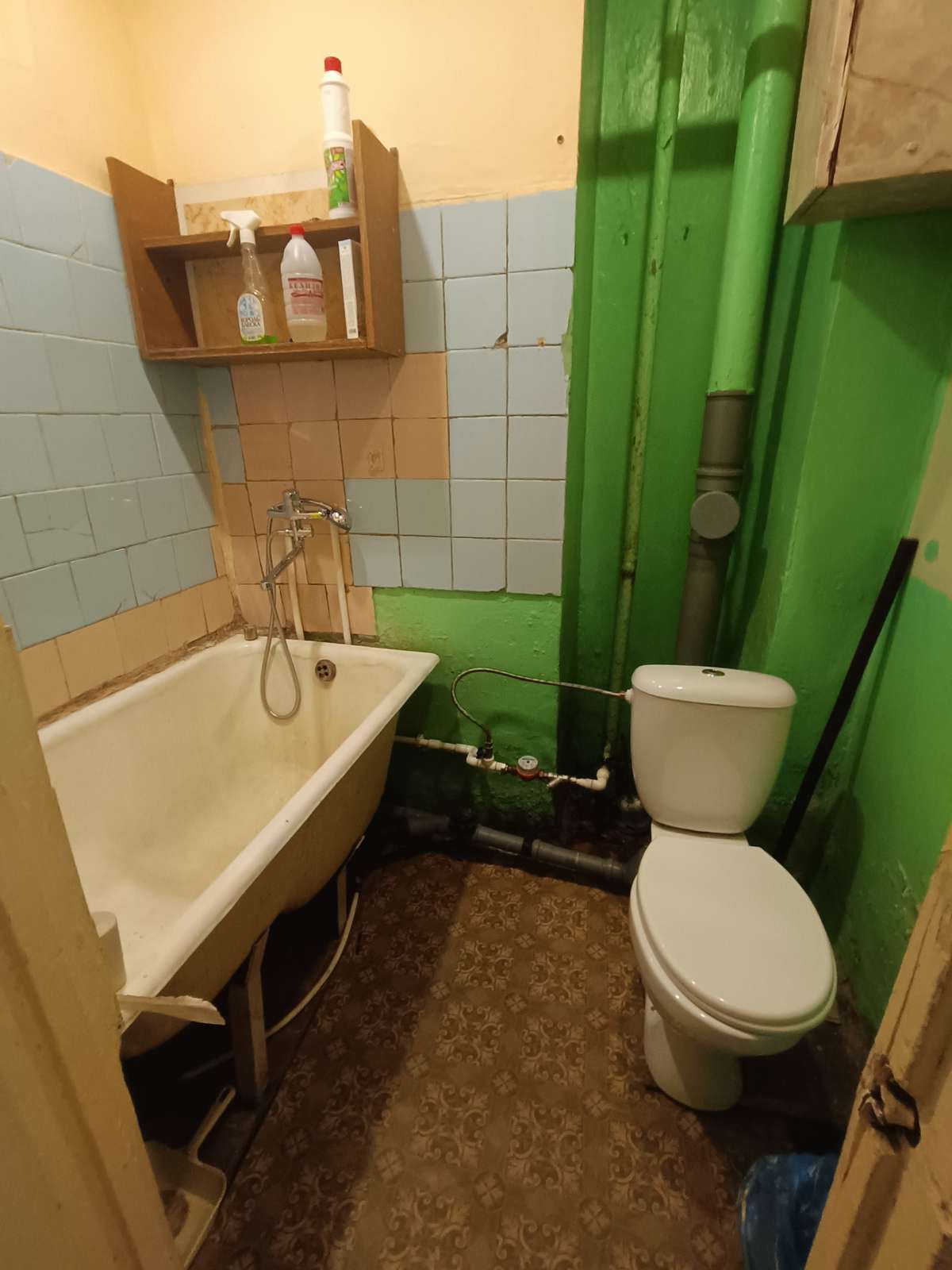 Аренда 1-комнатной квартиры, Самарская, Ново-Садовая улица,  14