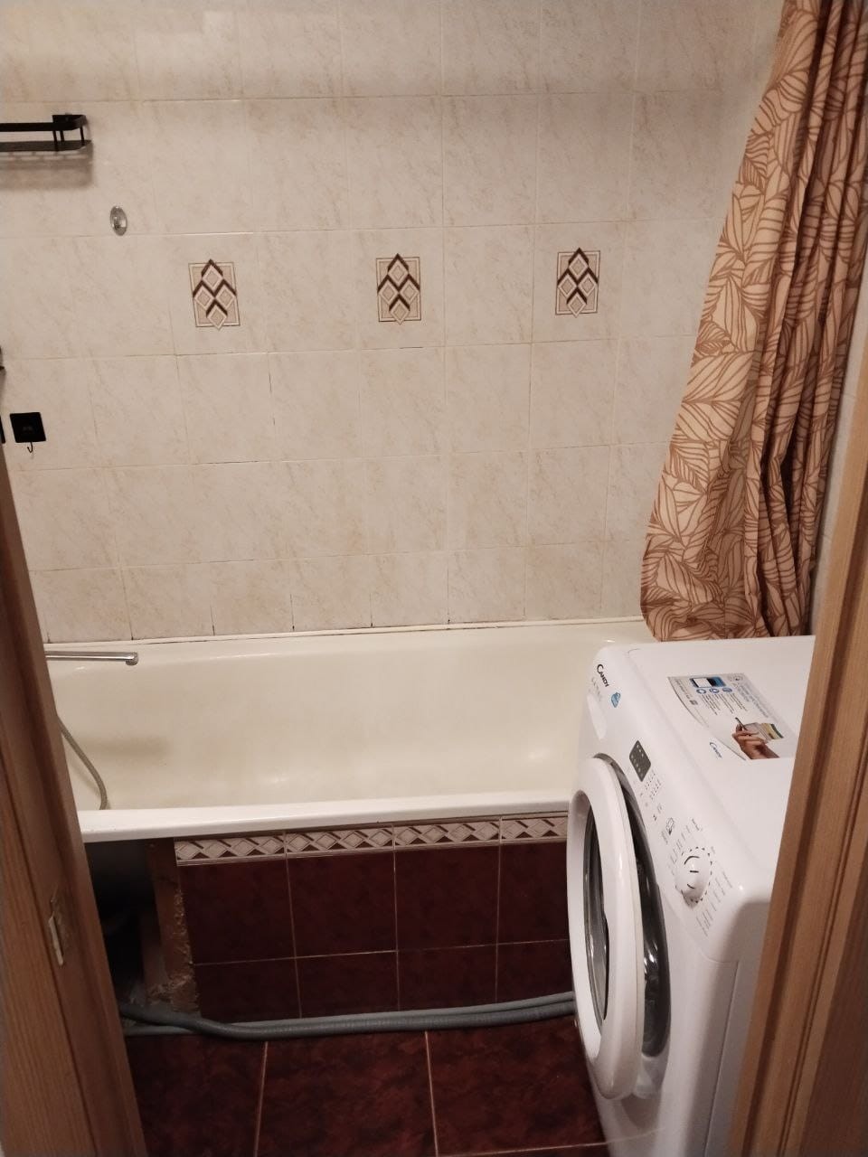 Аренда 1-комнатной квартиры, Самара, Егорова улица,  28