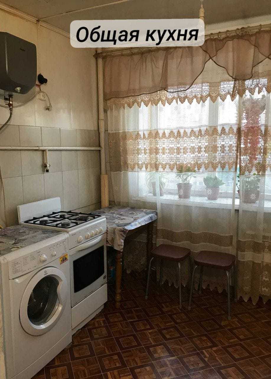 Продажа комнаты, Самара, Безымянный 2-й переулок,  4а