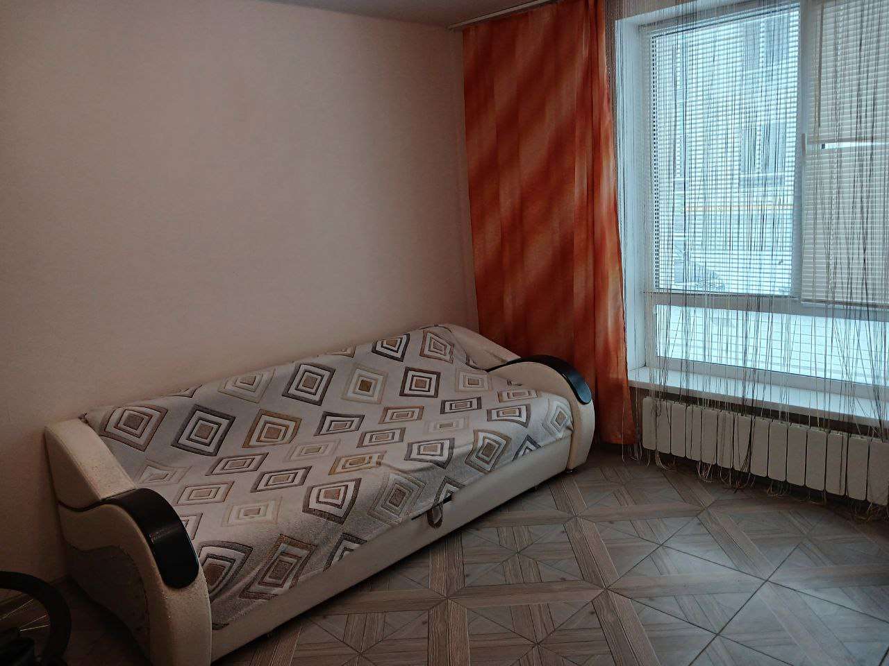 Продажа 1-комнатной квартиры, Самара, Мира улица,  29