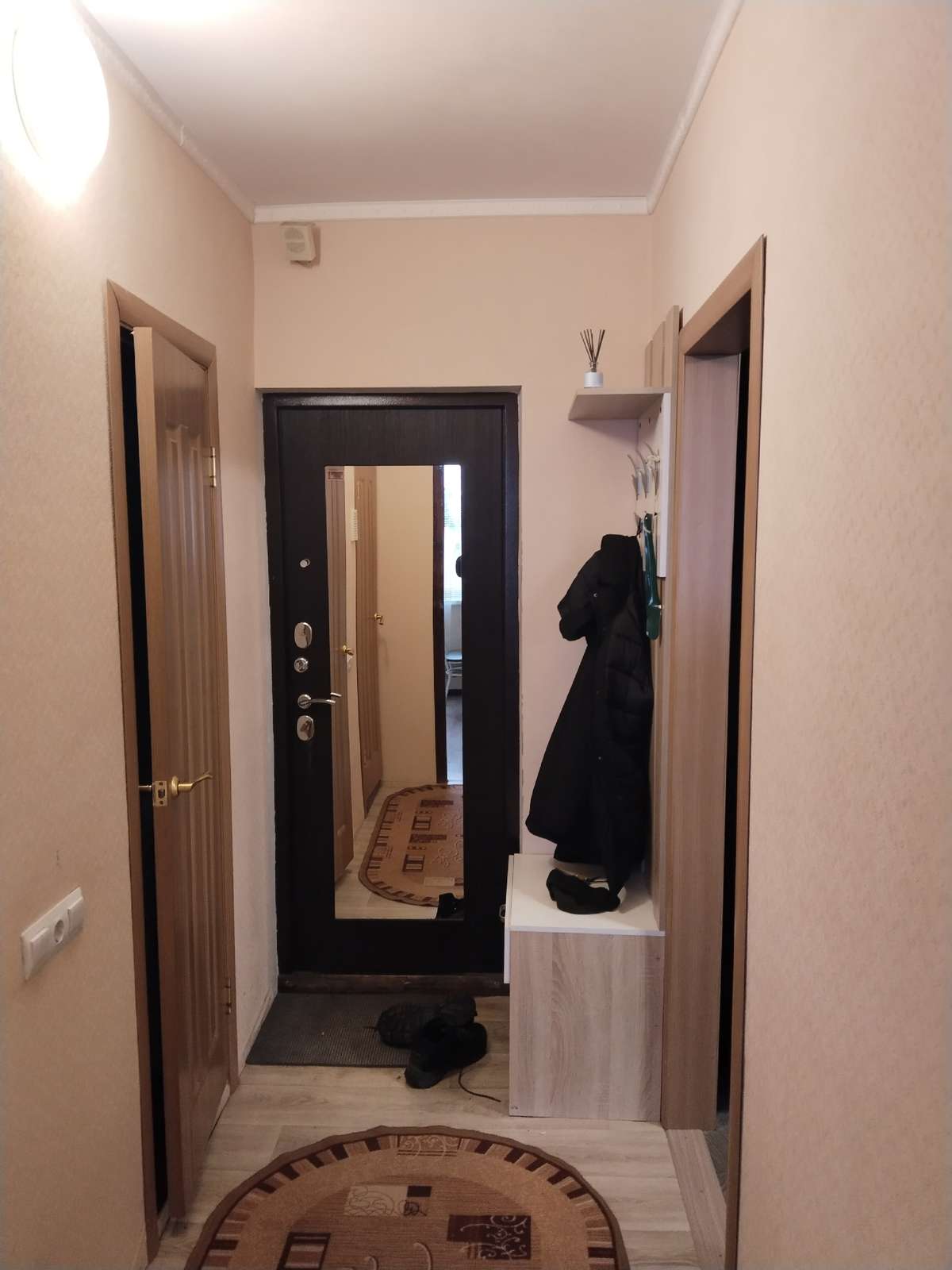 Аренда 1-комнатной квартиры, Самара, Егорова улица,  28