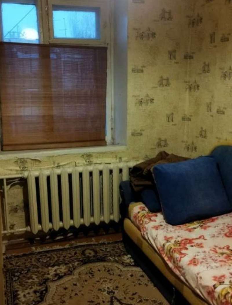 Продажа 3-комнатной квартиры, Самарская, Советская,  46