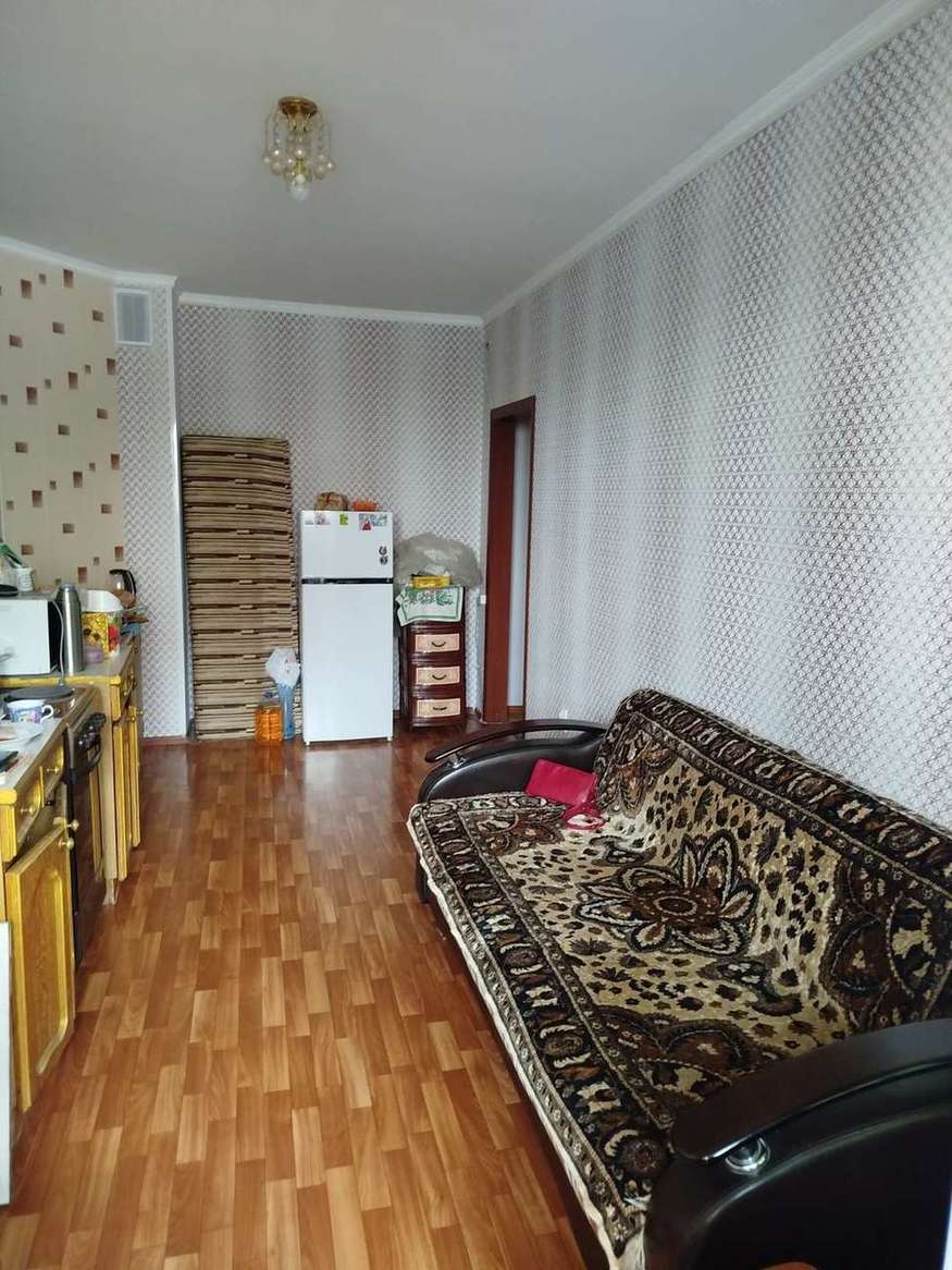 Продажа 1-комнатной квартиры, Самара, Революционная улица,  4