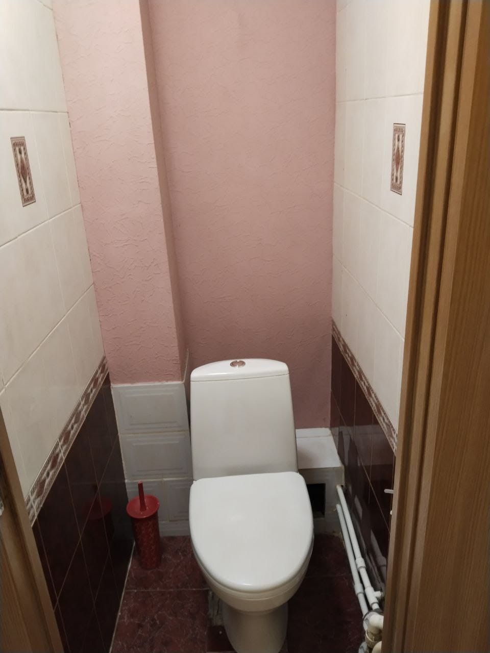 Аренда 1-комнатной квартиры, Самара, Егорова улица,  28