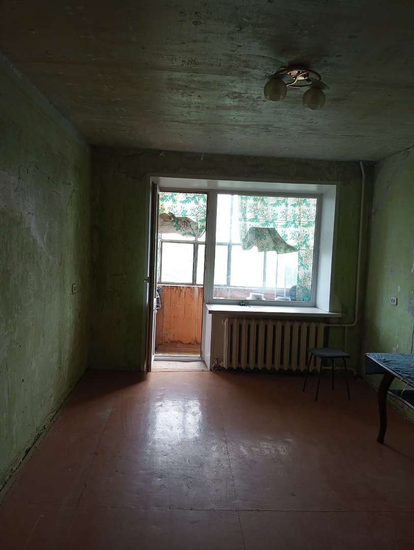 Продажа 1-комнатной квартиры, Самара, Стара Загора улица,  209