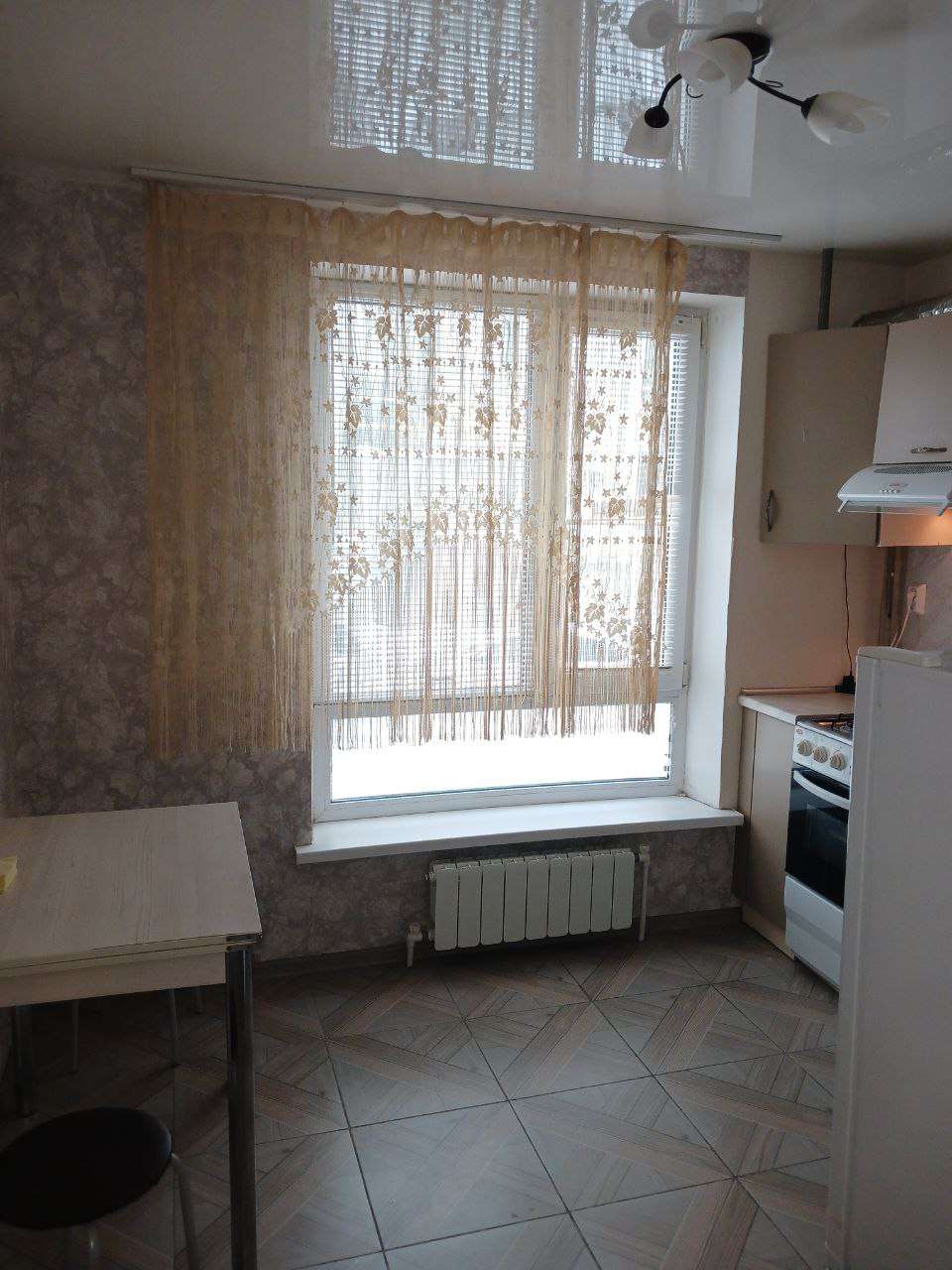 Продажа 1-комнатной квартиры, Самара, Мира улица,  29