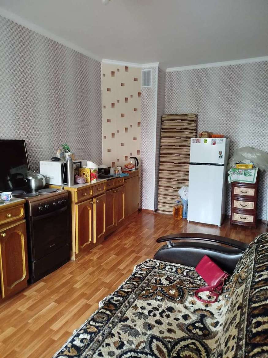 Продажа 1-комнатной квартиры, Самара, Революционная улица,  4