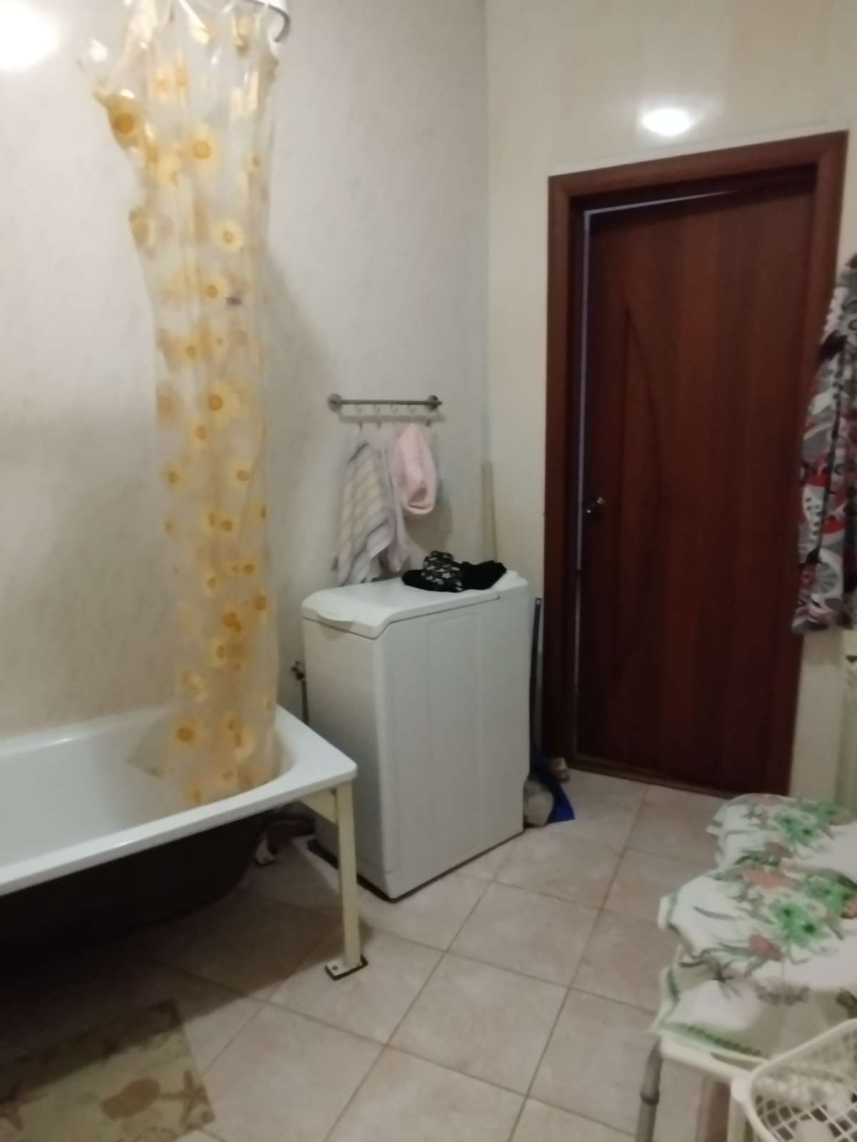 Продажа 1-комнатной квартиры, Самара, Революционная улица,  4