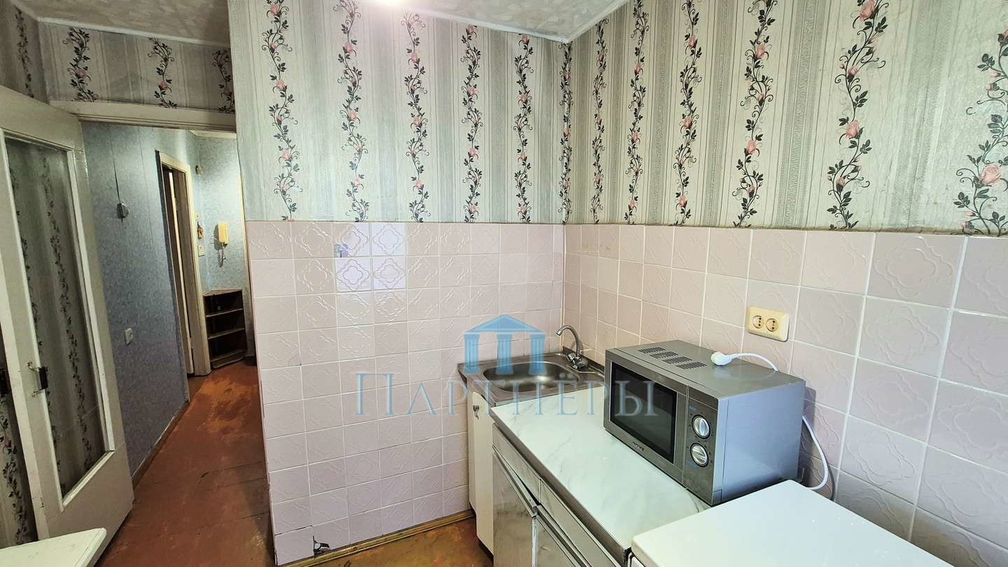 Продажа 1-комнатной квартиры, Самара, Краснодонская улица,  70