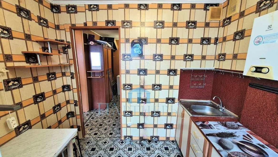 Продажа 1-комнатной квартиры, Самара, Авроры улица,  191