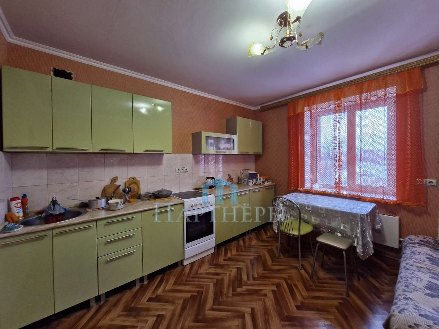 Продажа 2-комнатной квартиры, Самара, Томашевский тупик,  3