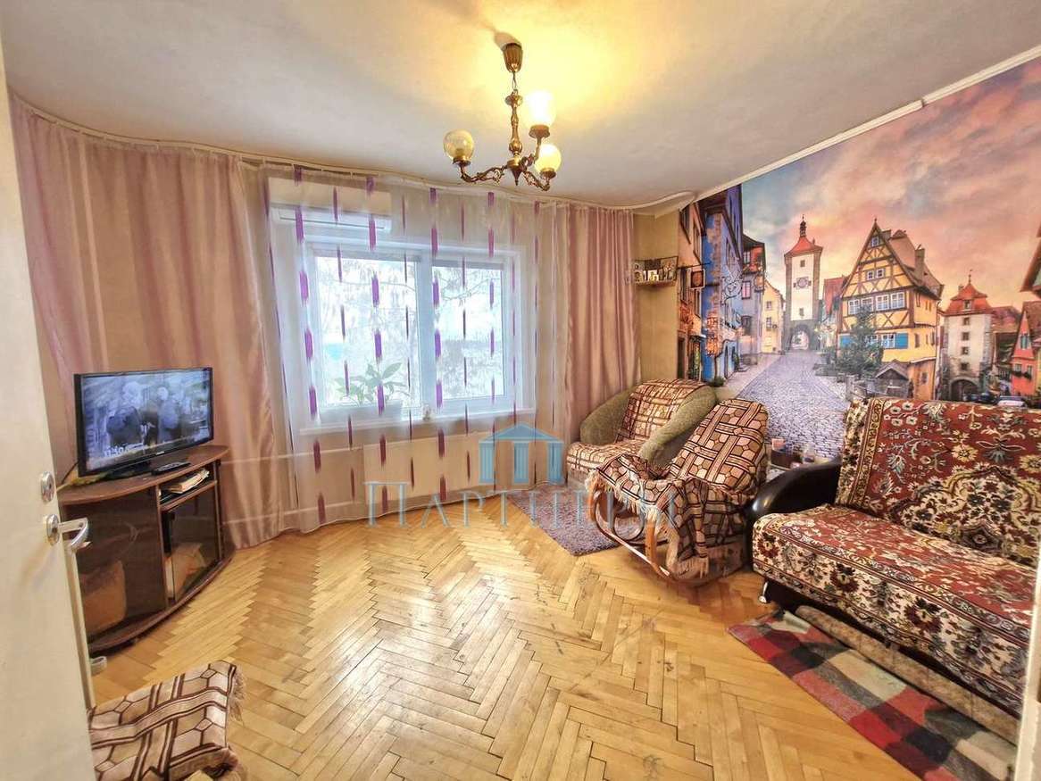 Продажа 3-комнатной квартиры, Самарская,  13А