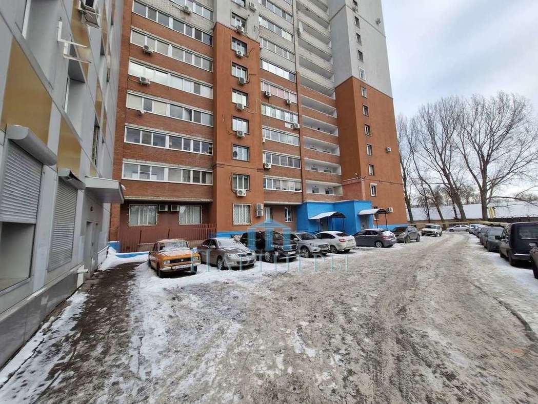 Продажа 2-комнатной квартиры, Самара, Томашевский тупик,  3