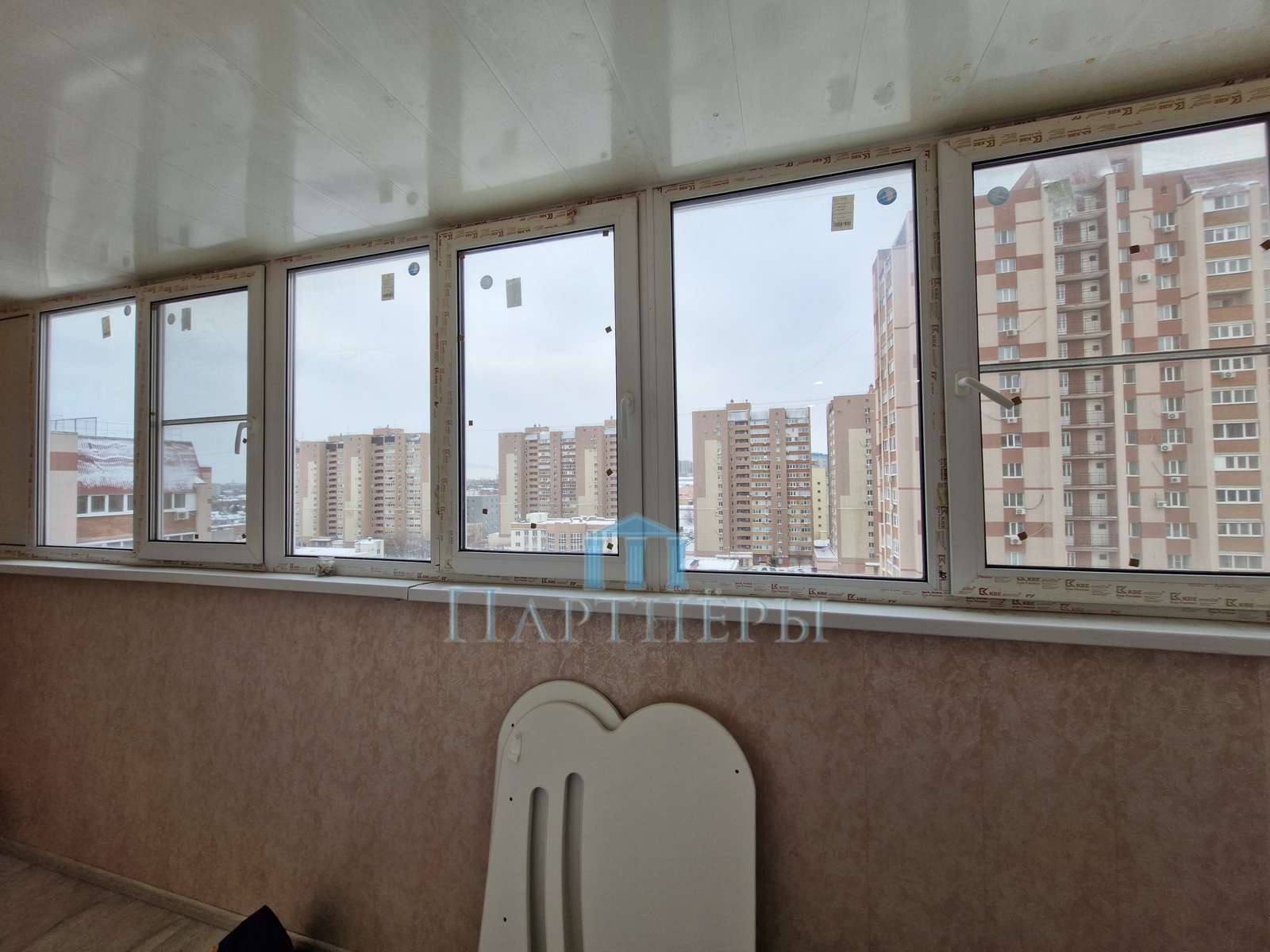 Продажа 1-комнатной квартиры, Самара, Отважная улица,  35