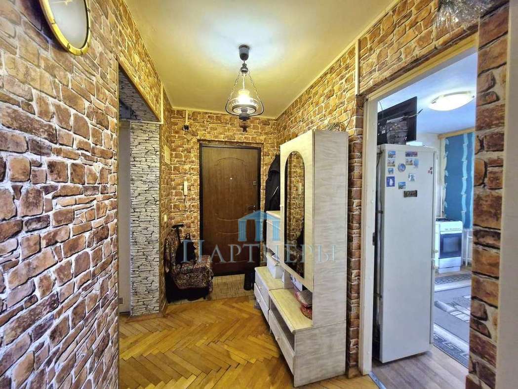 Продажа 3-комнатной квартиры, Самарская,  13А