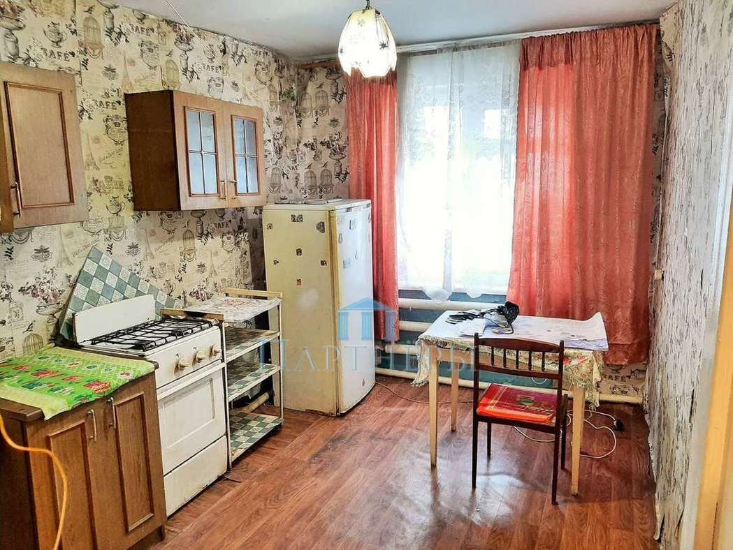 Продажа 1-комнатной квартиры, Пахарь, Дорожная улица,  1