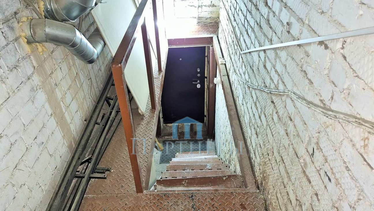 Продажа коммерческой недвижимости, 20м <sup>2</sup>, Самара, Стара-Загора улица,  56