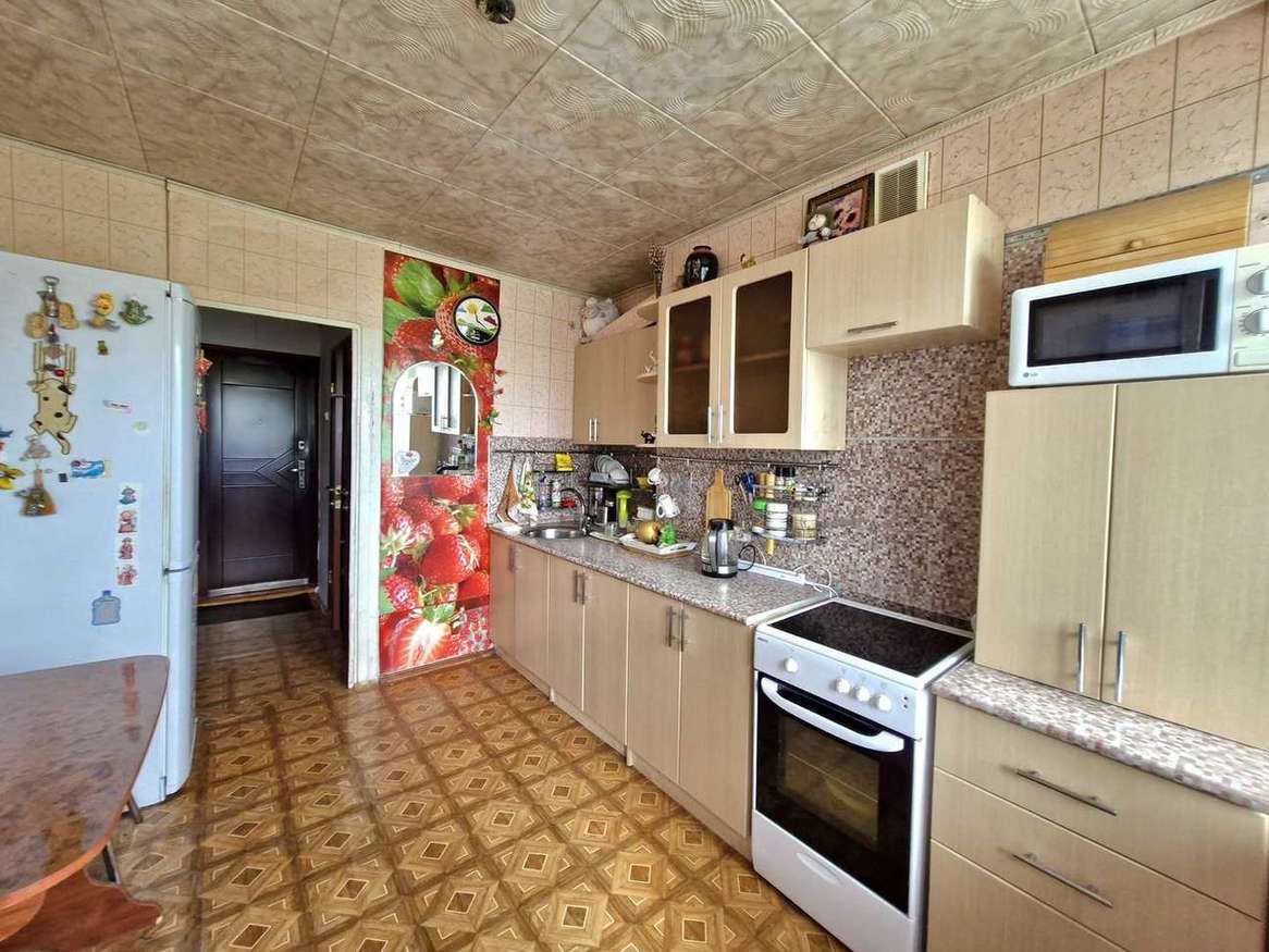 Продажа 3-комнатной квартиры, Самара, Московское шоссе,  83