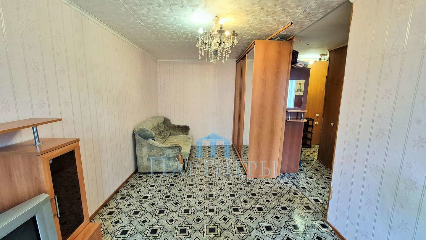 Продажа 1-комнатной квартиры, Самара, Авроры улица,  191