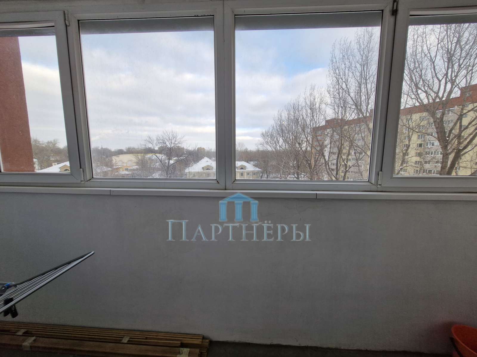 Продажа 2-комнатной квартиры, Самара, Томашевский тупик,  3