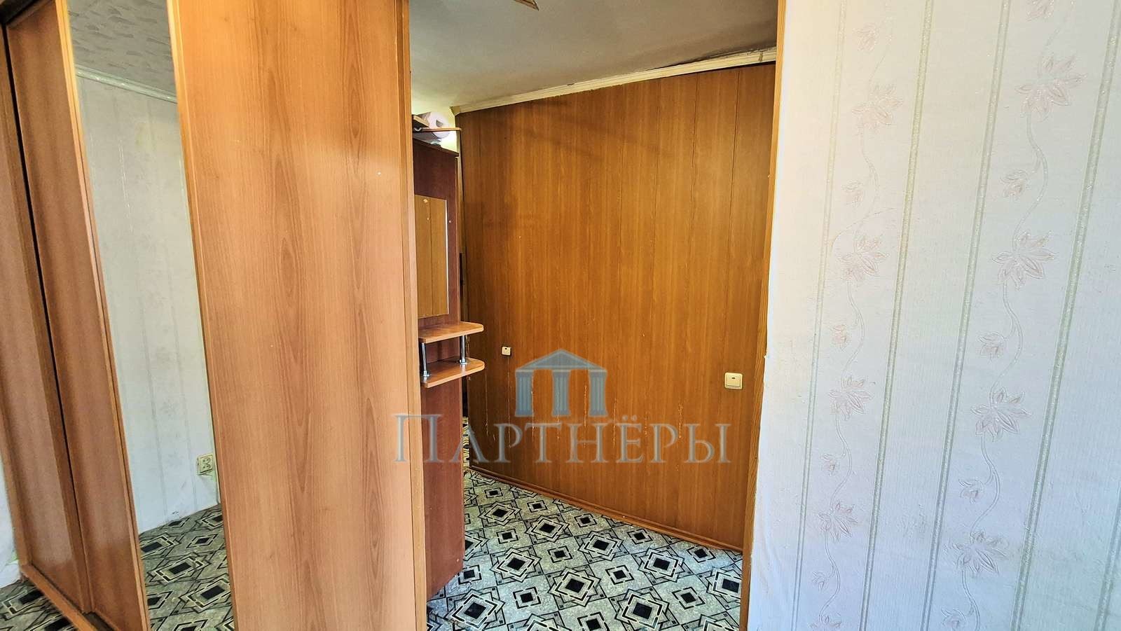 Продажа 1-комнатной квартиры, Самара, Авроры улица,  191