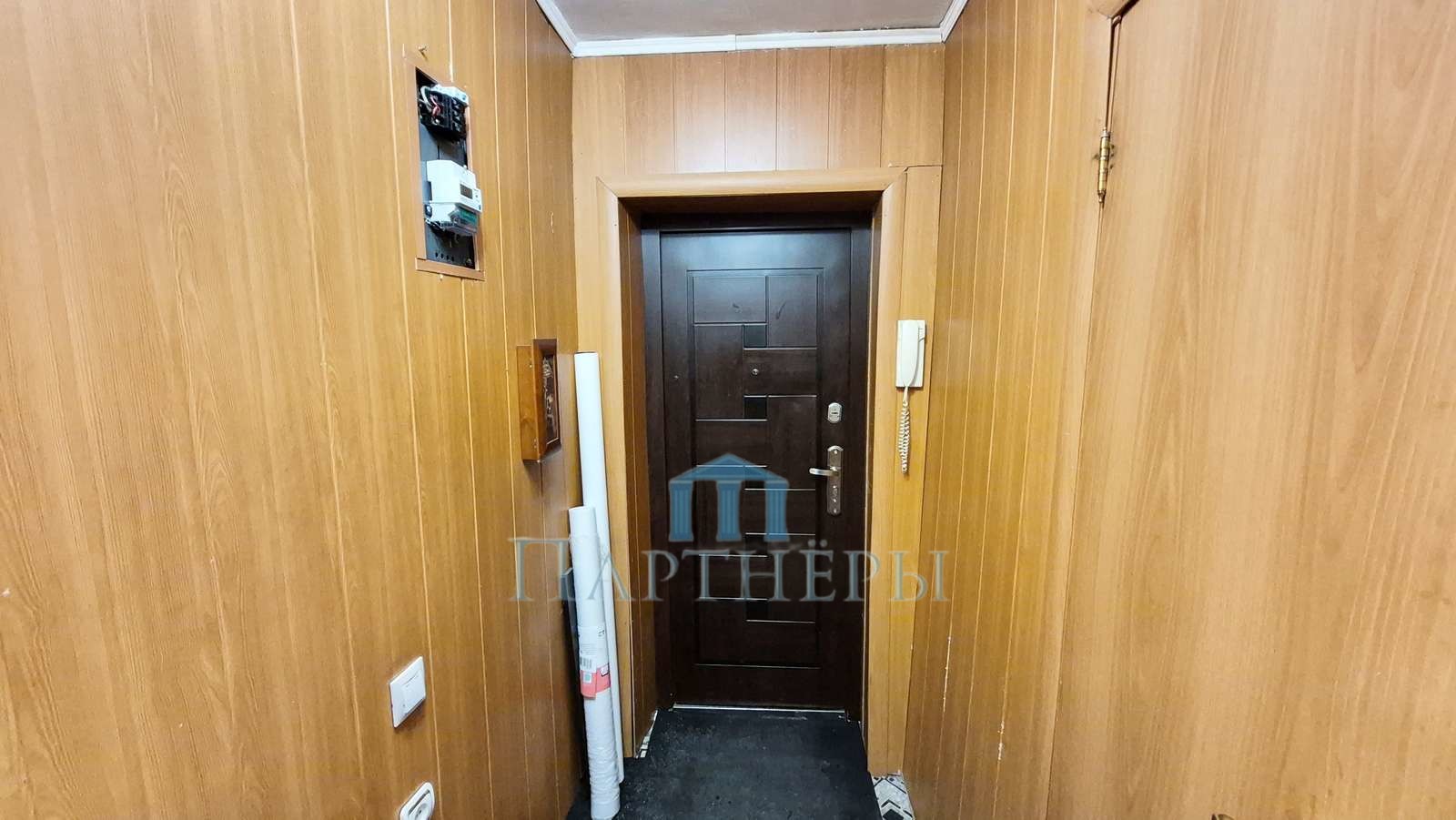 Продажа 1-комнатной квартиры, Самара, Авроры улица,  191