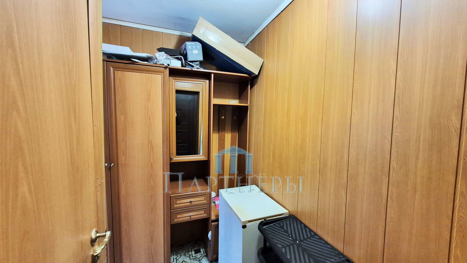 Продажа 1-комнатной квартиры, Самара, Авроры улица,  191