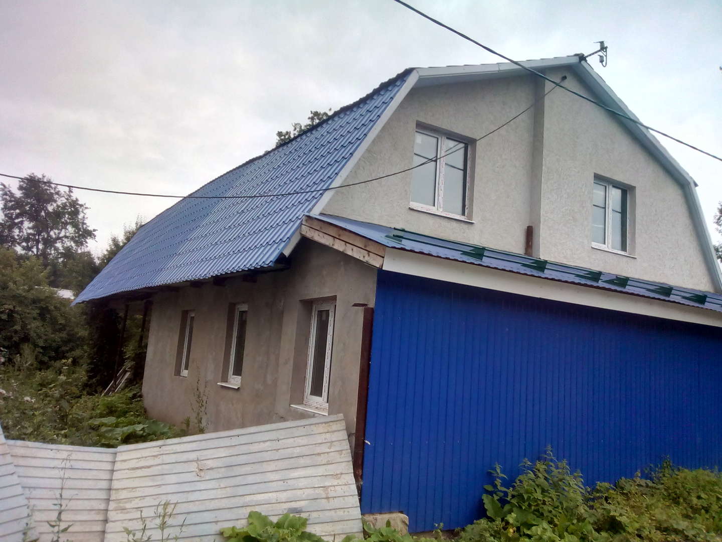 Продажа дома, 250м <sup>2</sup>, 13 сот., Новокуйбышевск, Гранная улица,  1