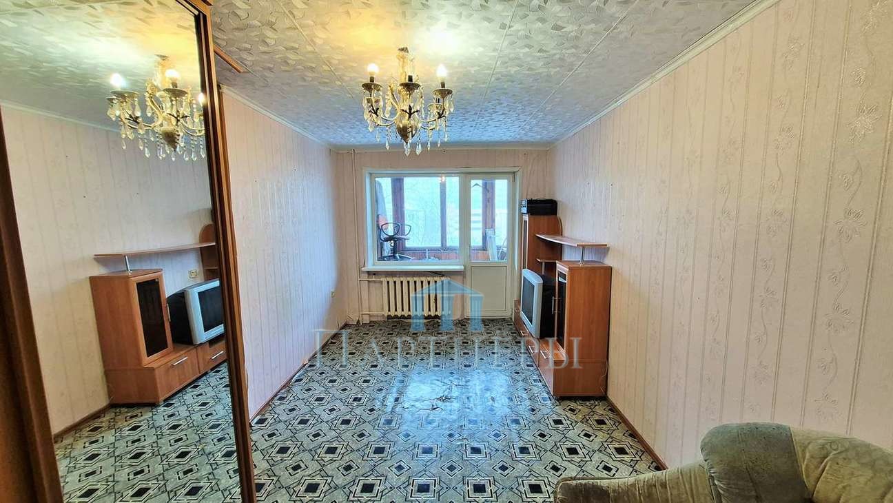 Продажа 1-комнатной квартиры, Самара, Авроры улица,  191