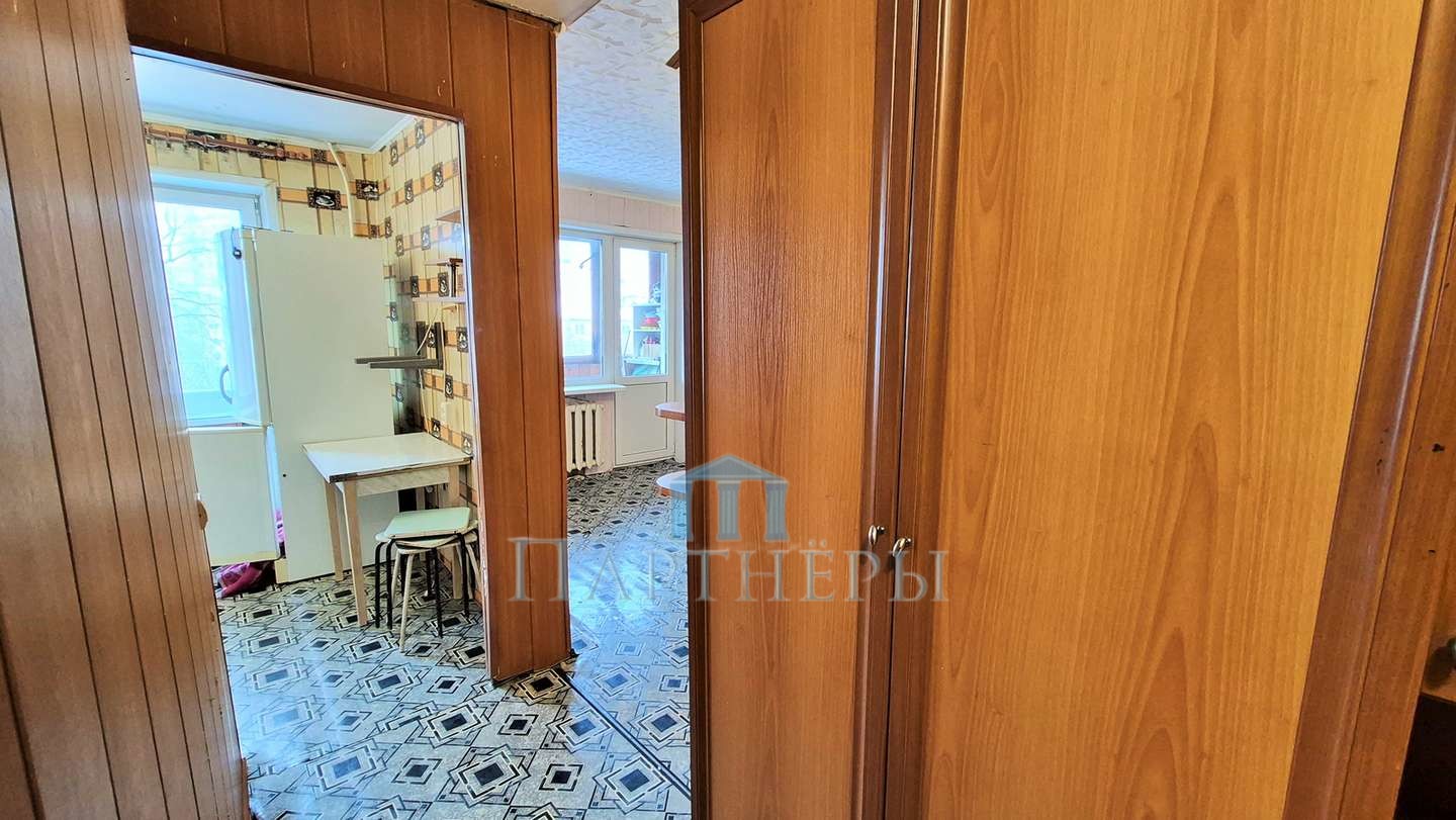 Продажа 1-комнатной квартиры, Самара, Авроры улица,  191