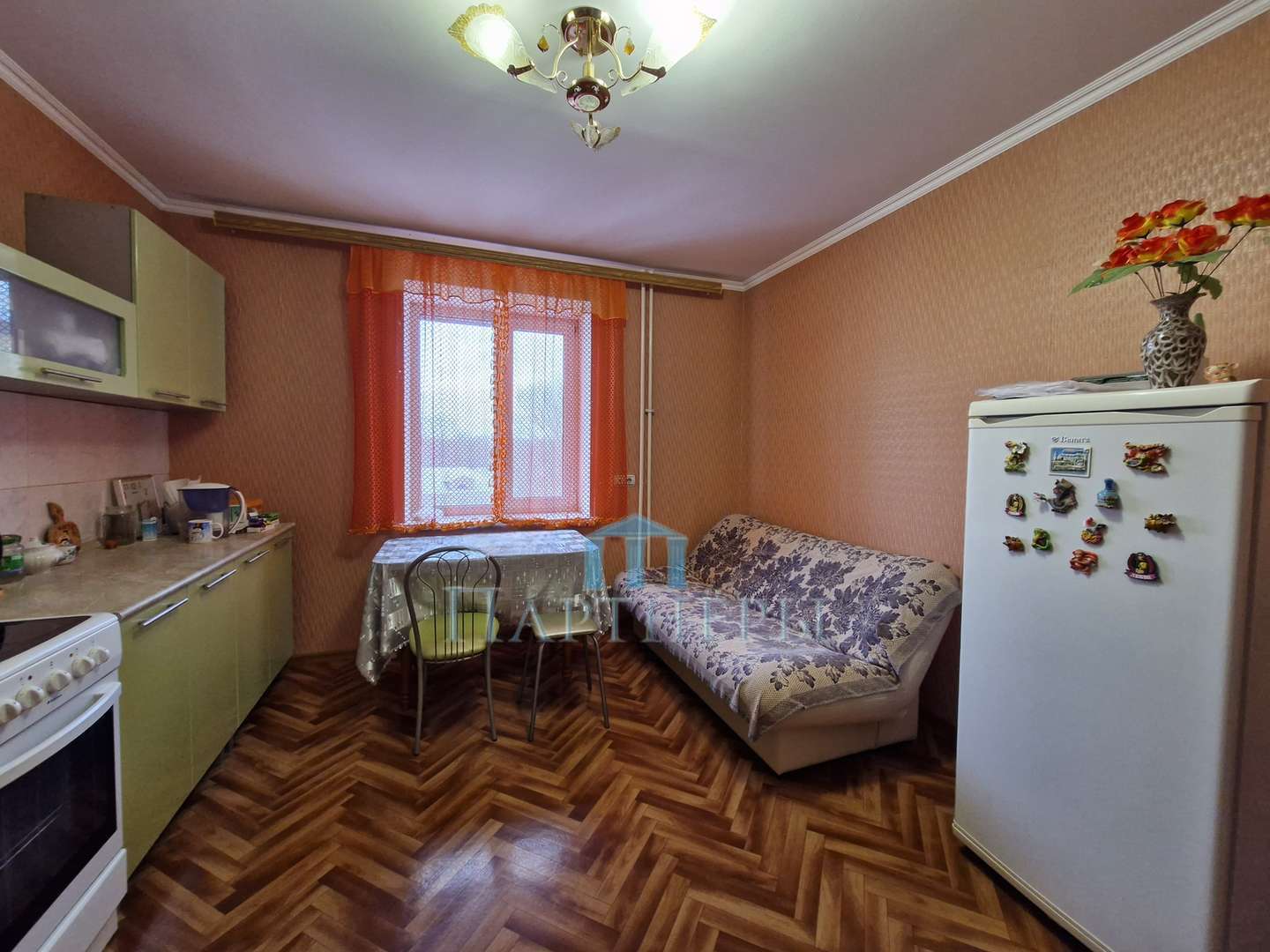 Продажа 2-комнатной квартиры, Самара, Томашевский тупик,  3